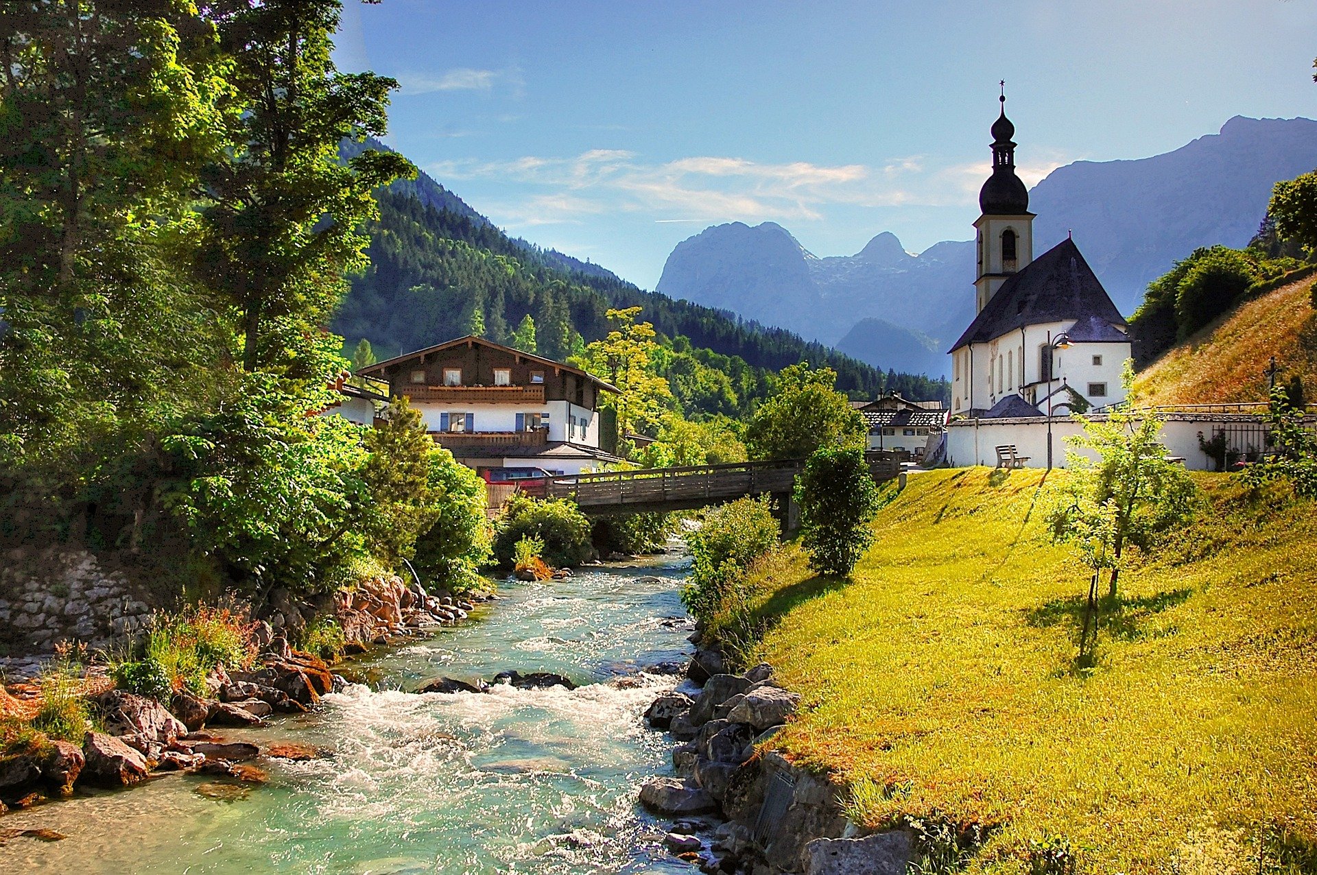 bavaria-hiking