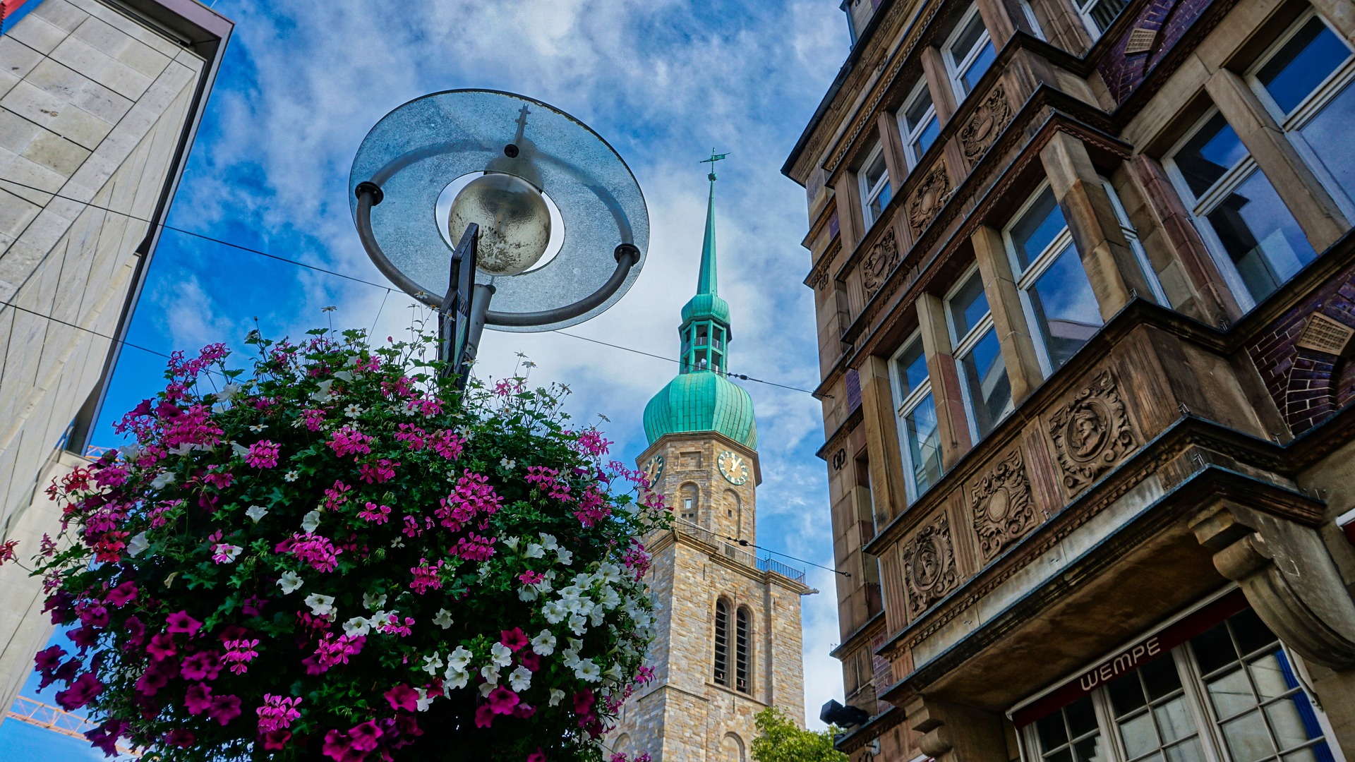 dortmund-church
