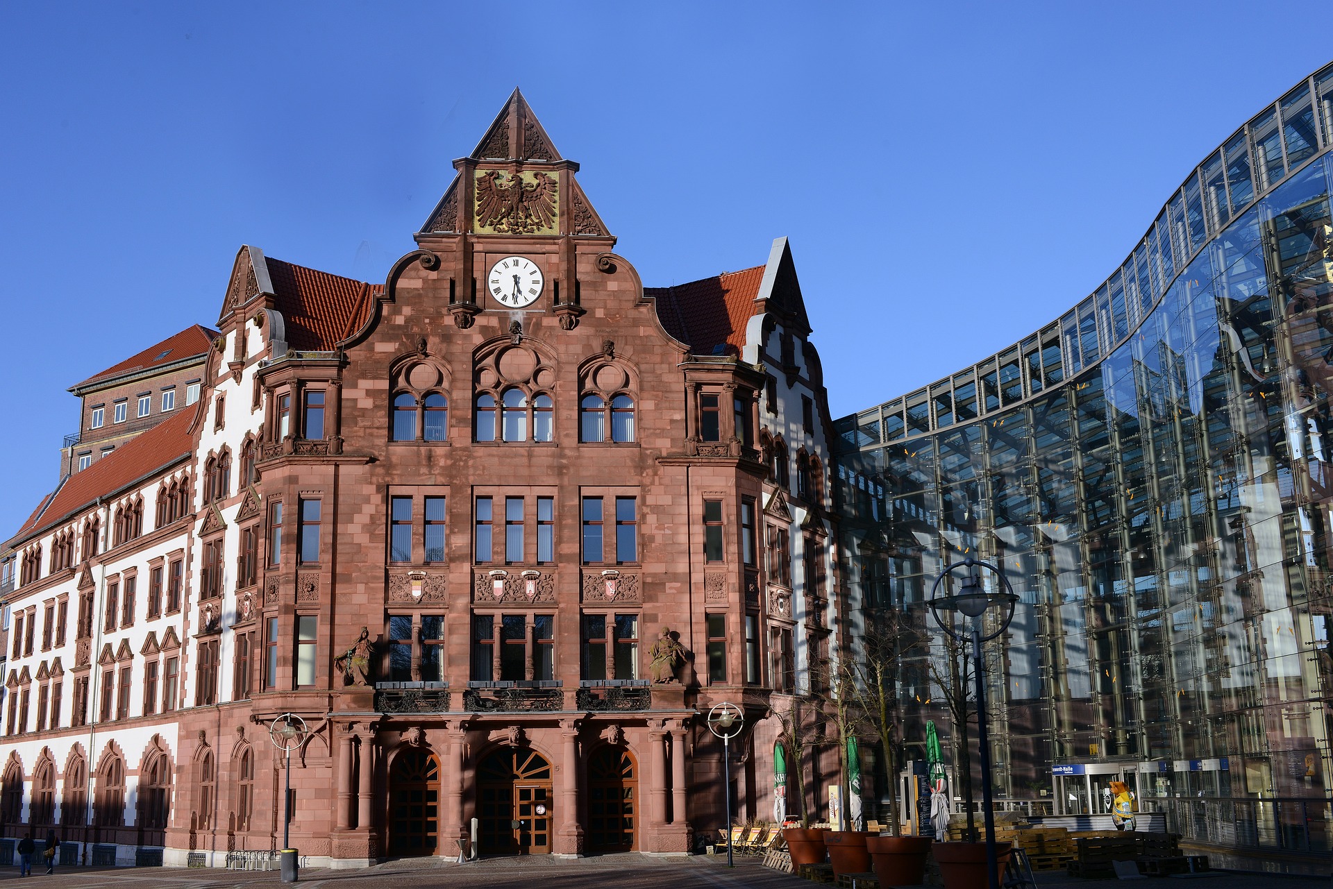 dortmund-city
