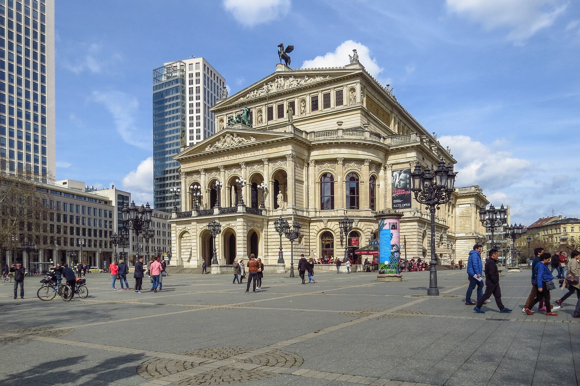 frankfurt-main