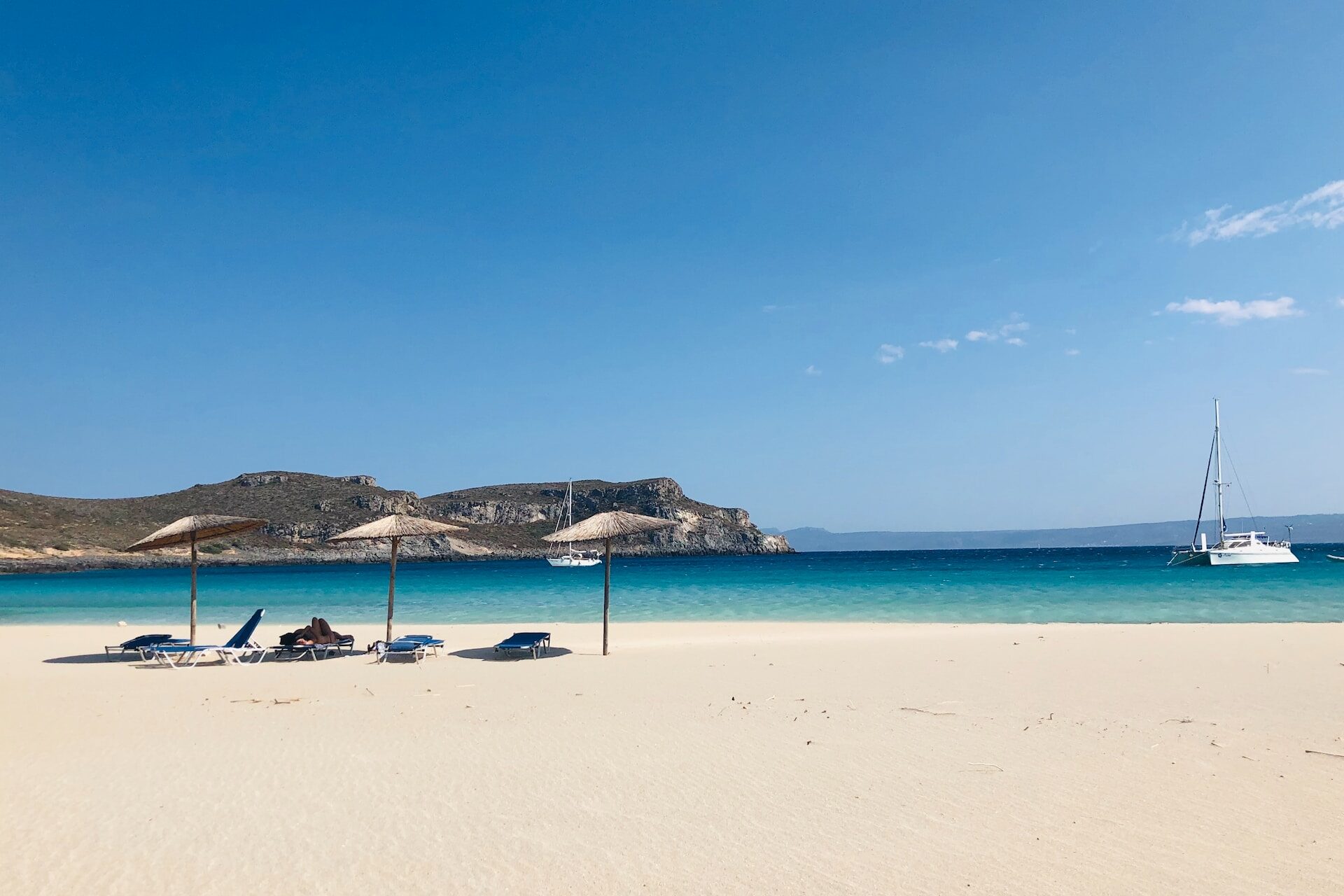 greece-beach-stock