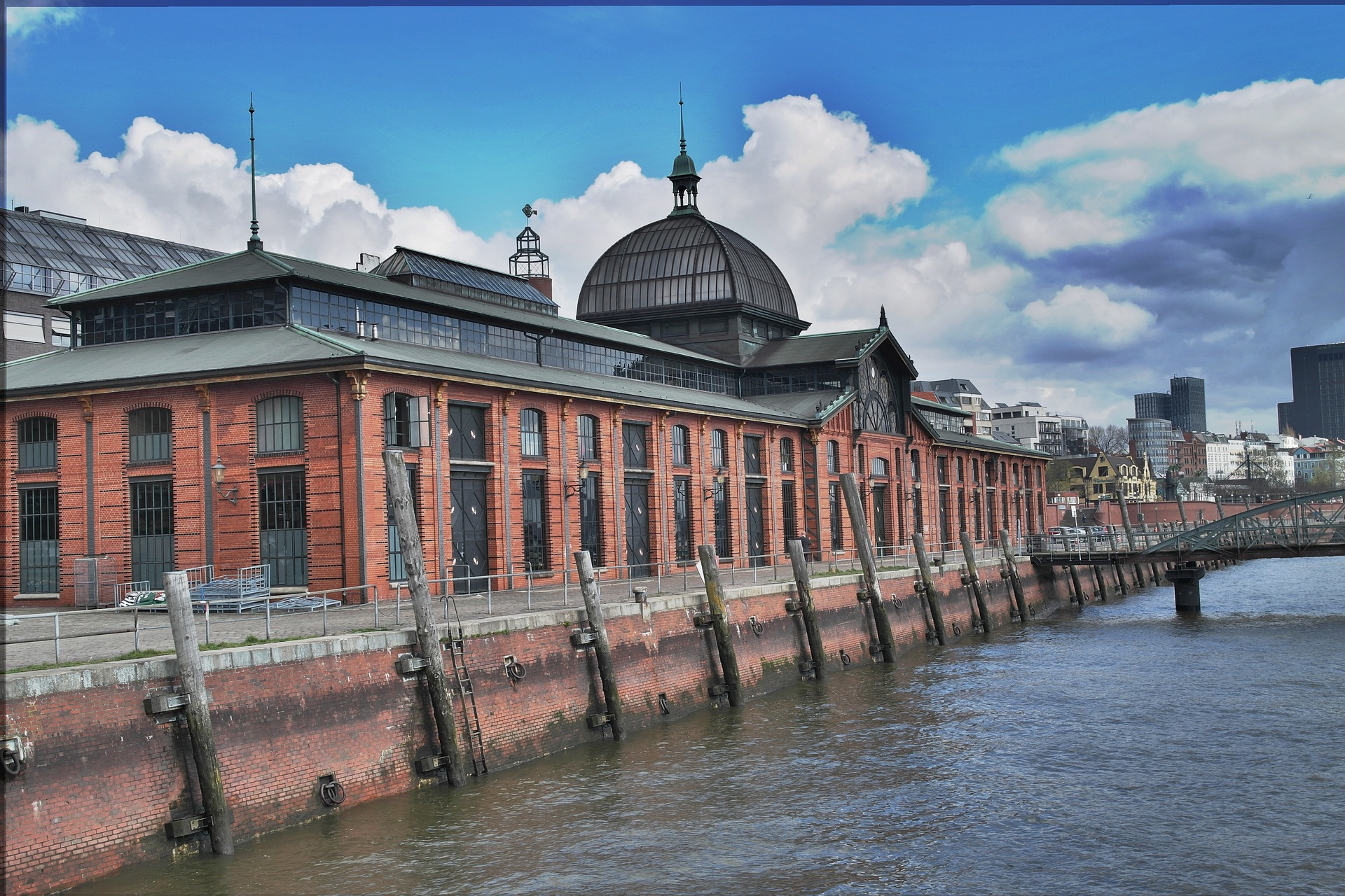 hamburg-market