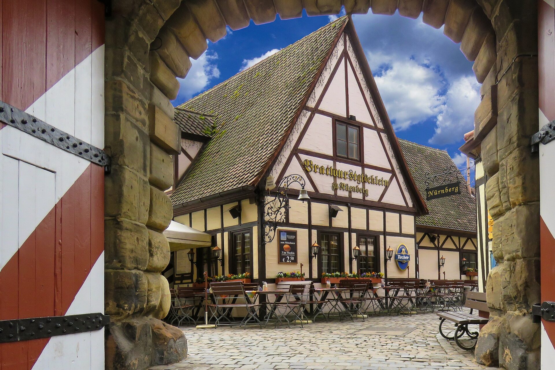 handwerkerhof