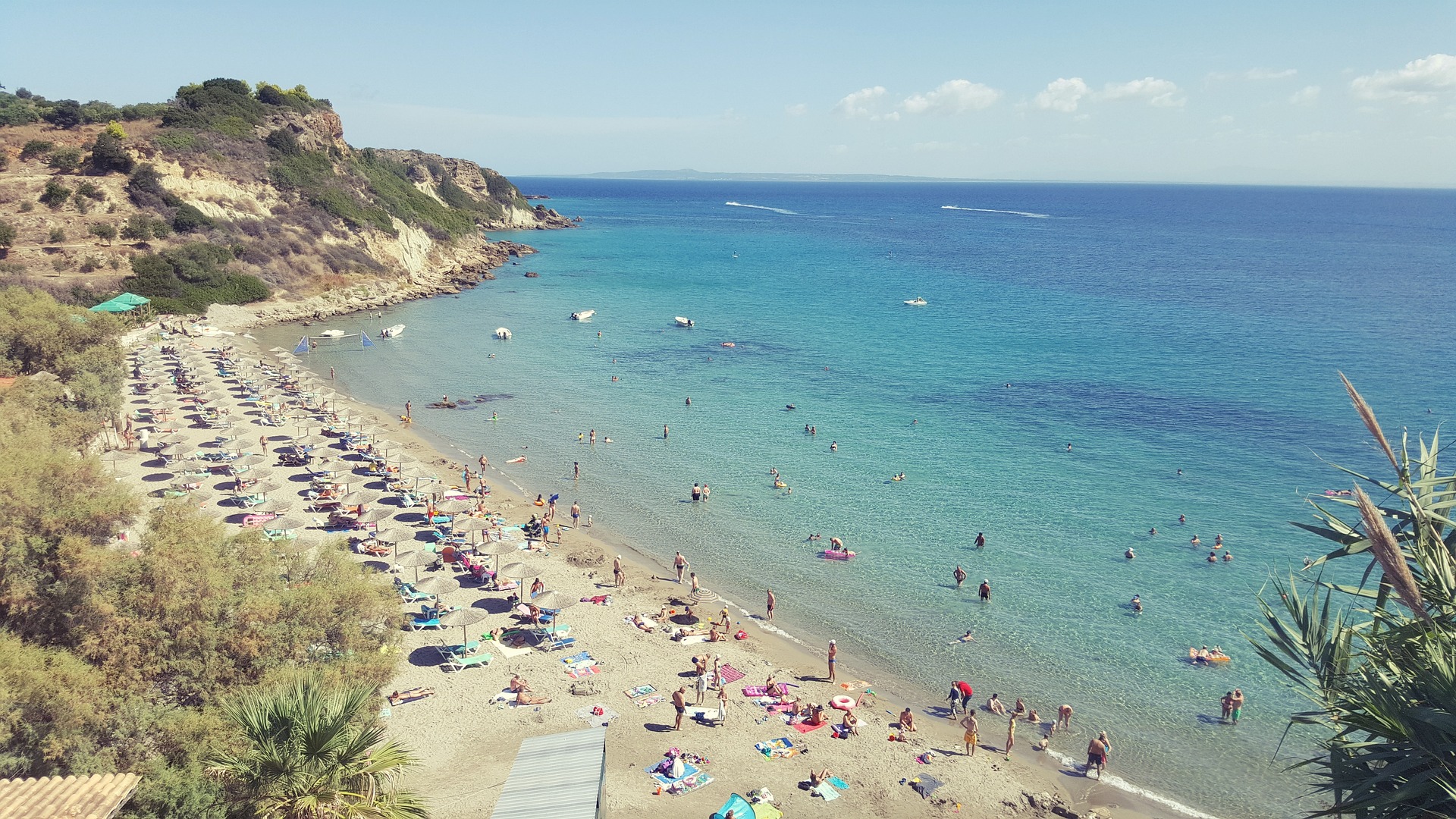 kefalonia-beach
