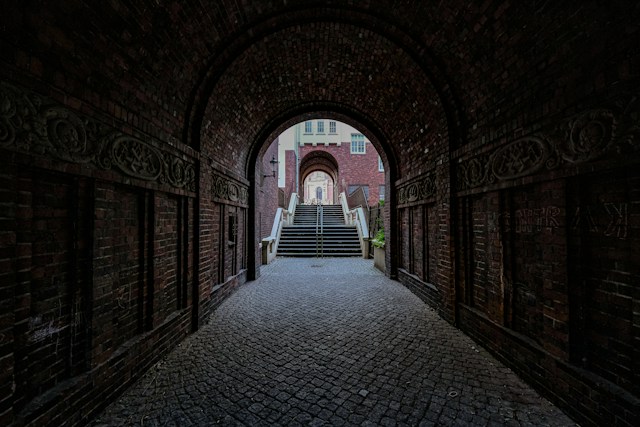 hamburg-dungeon