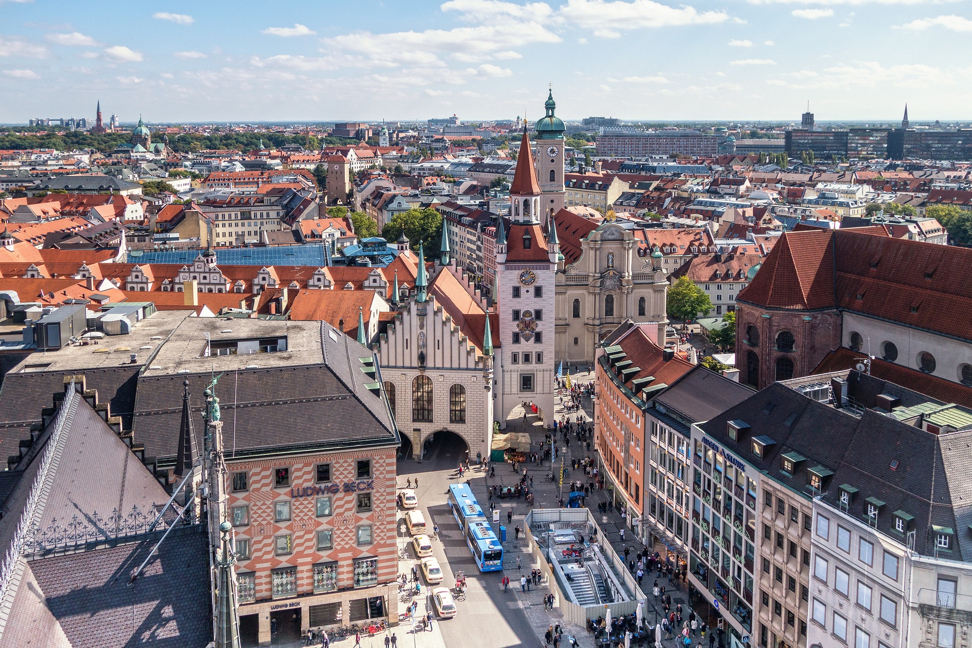 munich-view