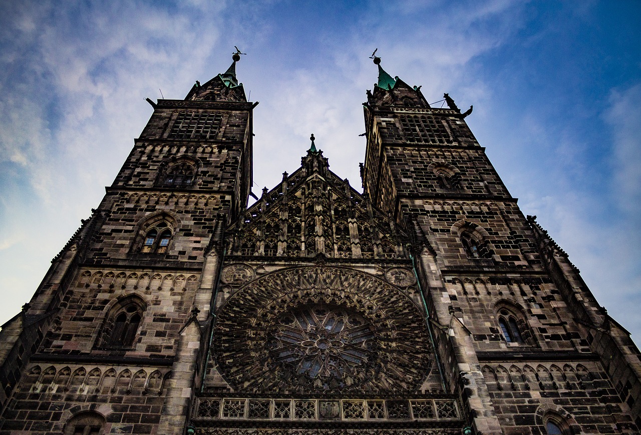 nuremberg-church