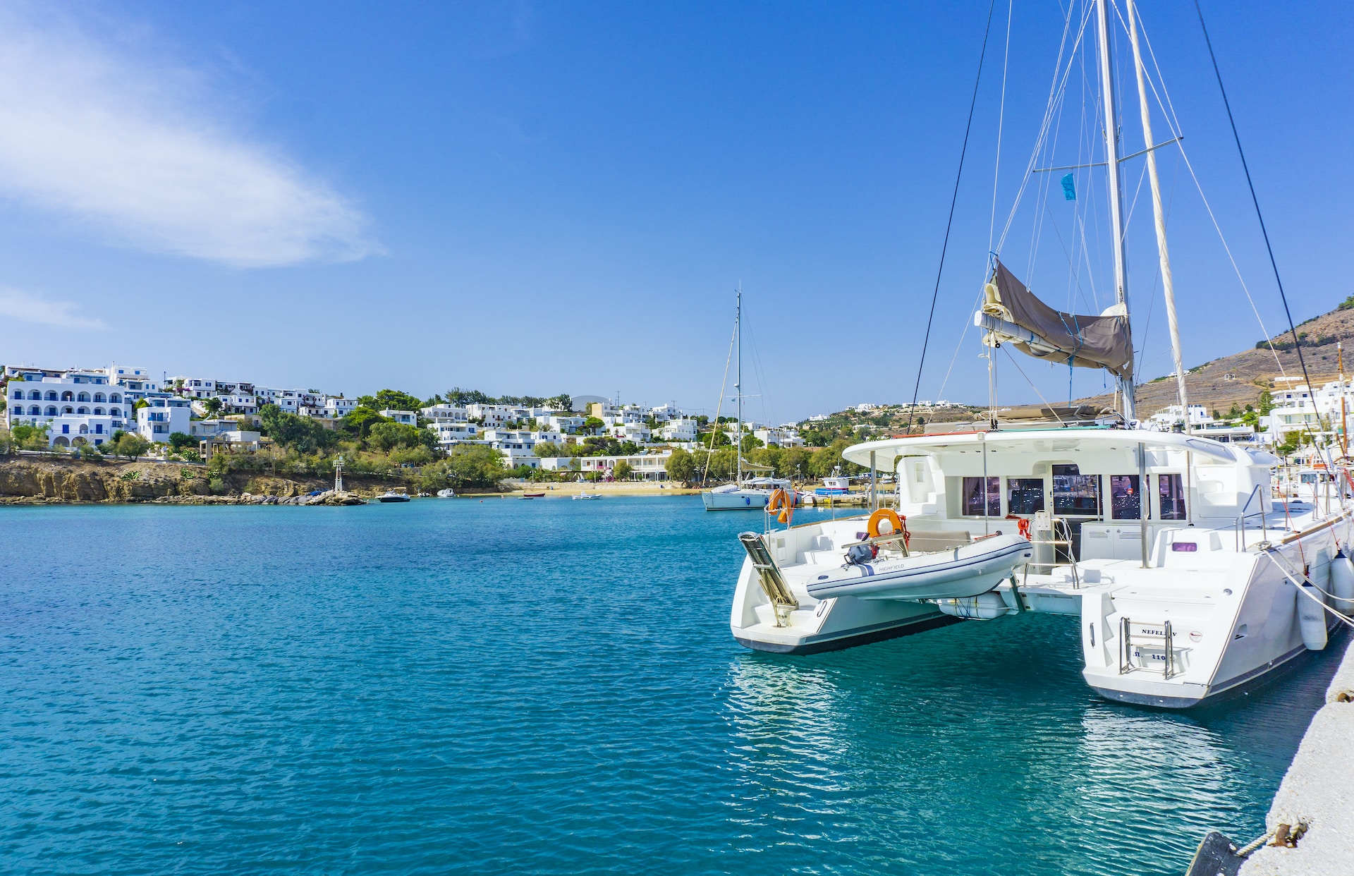 paros-boat