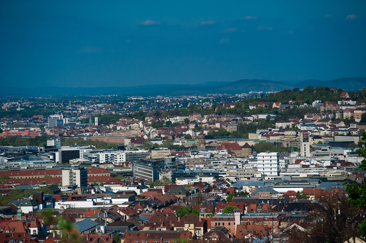 stuttgard-view