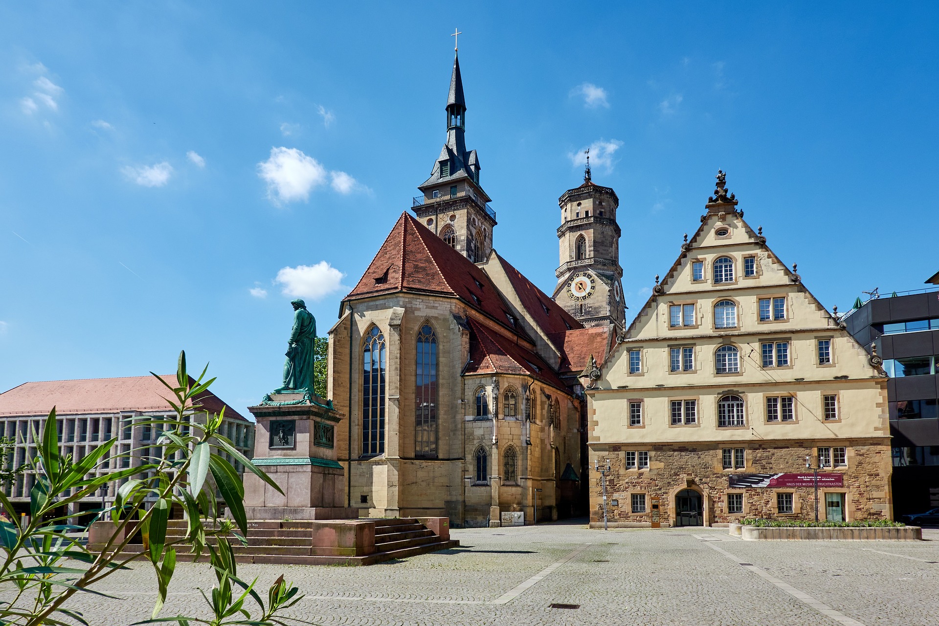 stuttgart-church