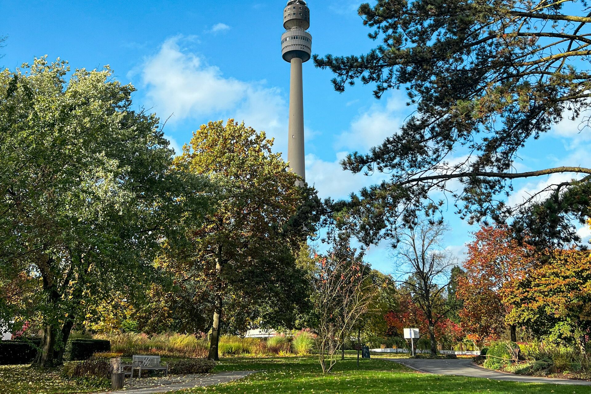 westfalenpark