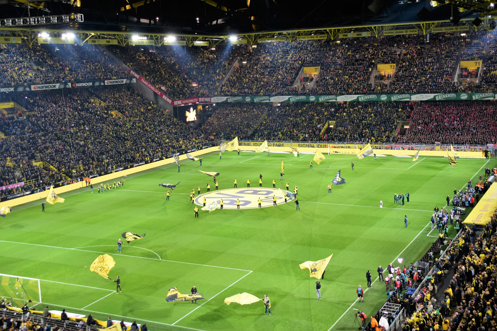 westfalenstadion