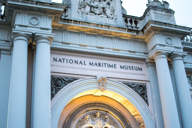 museum