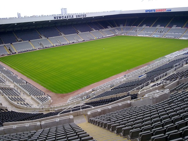 newcastle-united