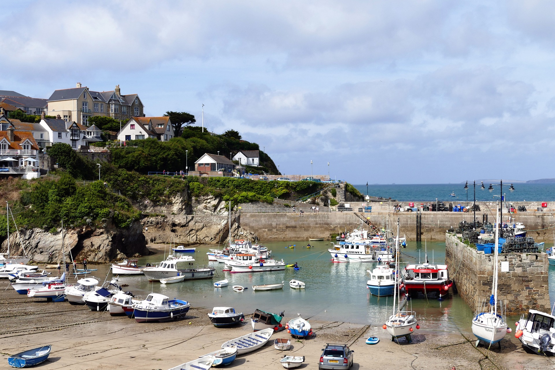 newquay