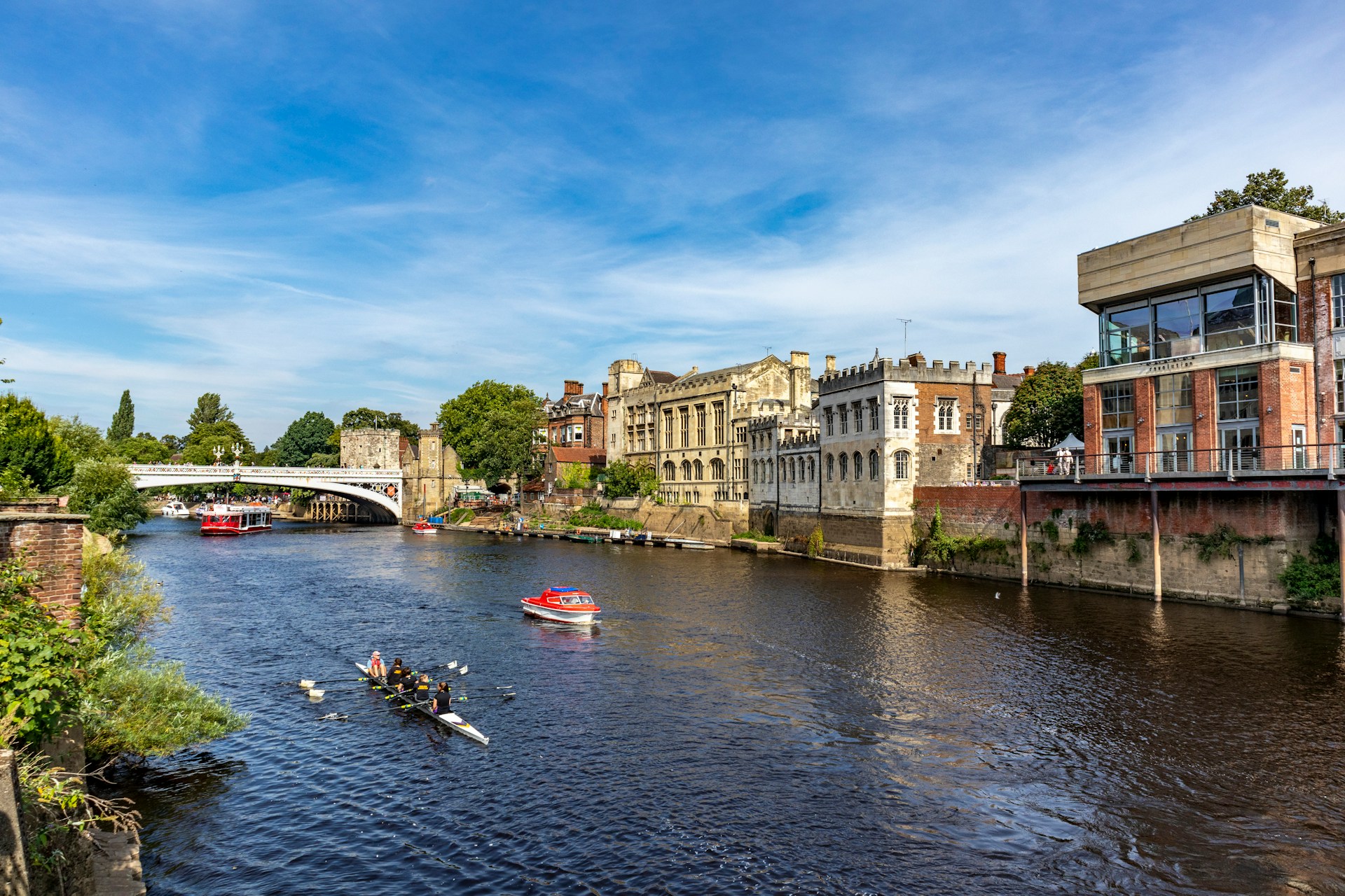 river-ouse