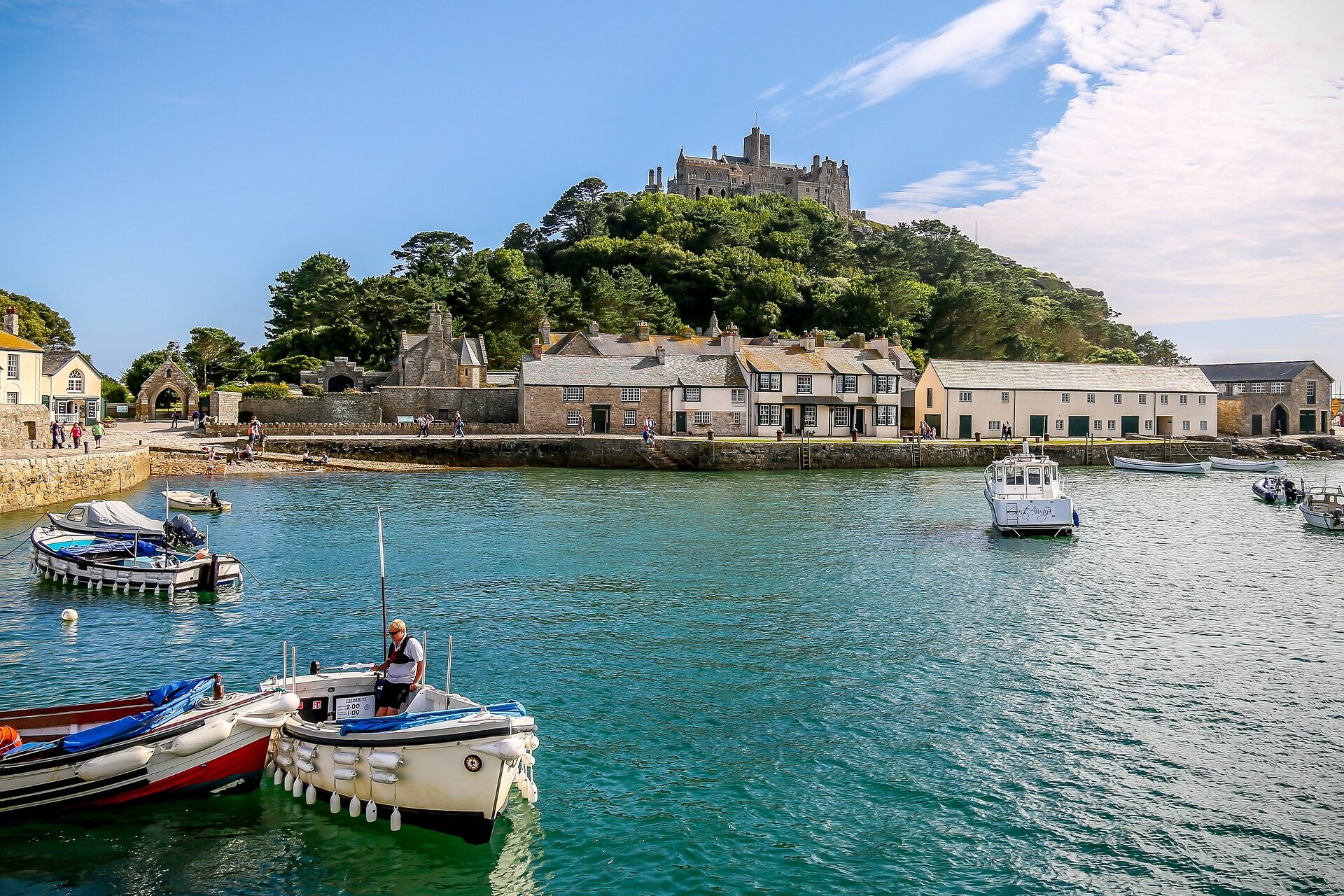 st-michaels-mount-harbour