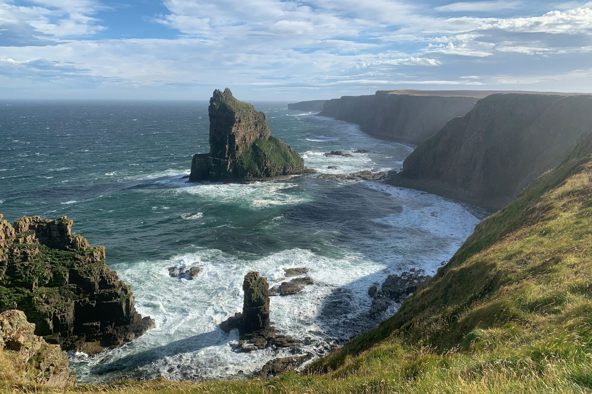 hiking-scotland