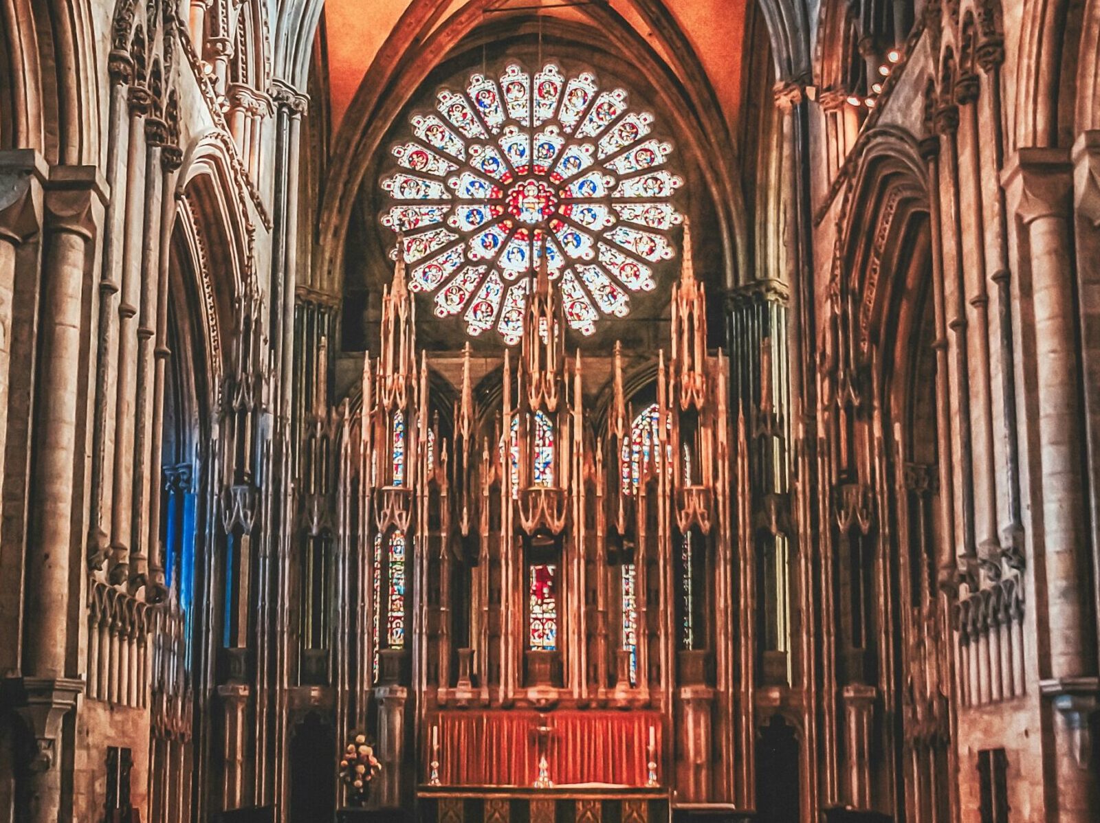 catherdral-stock