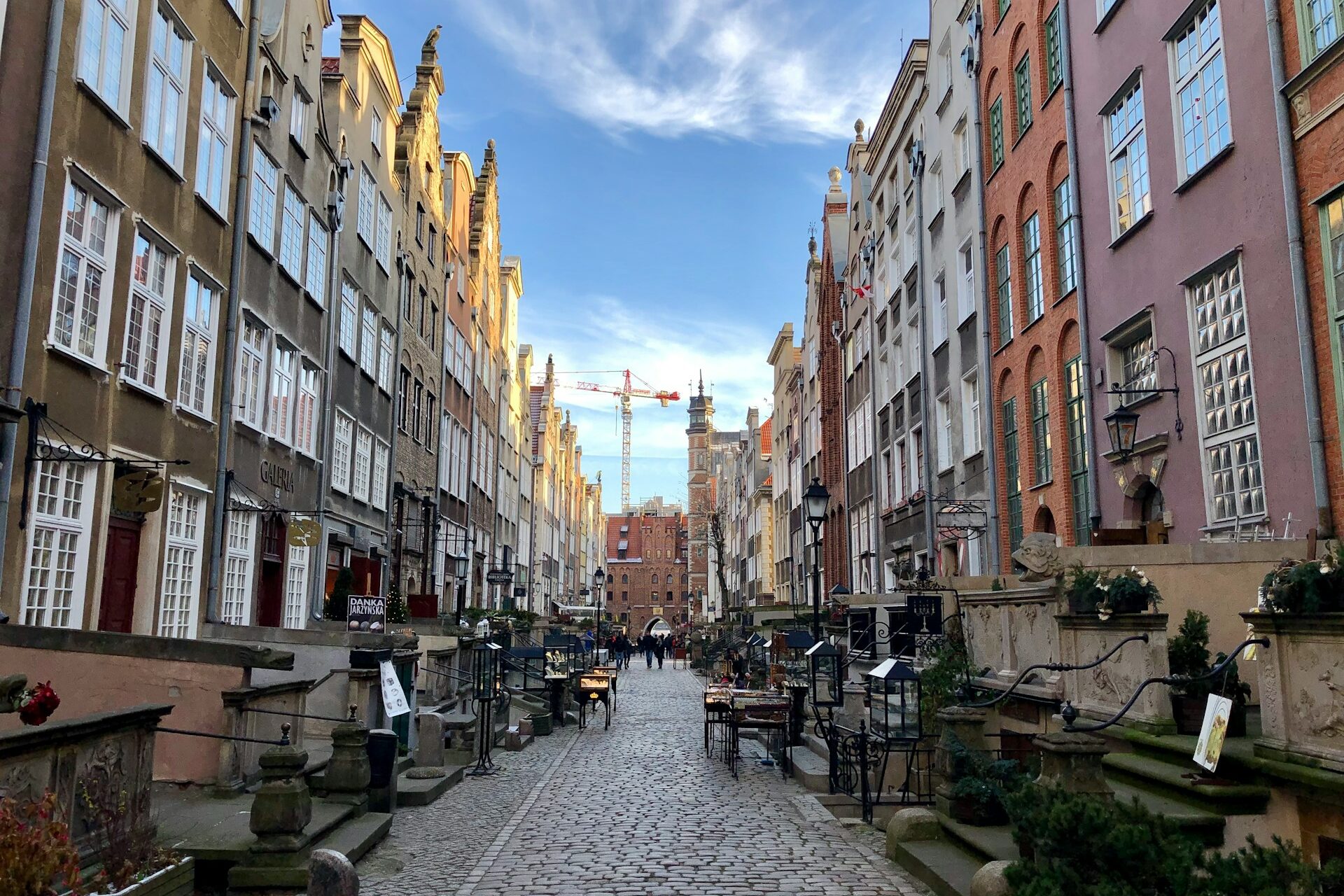 gdansk-mariacka