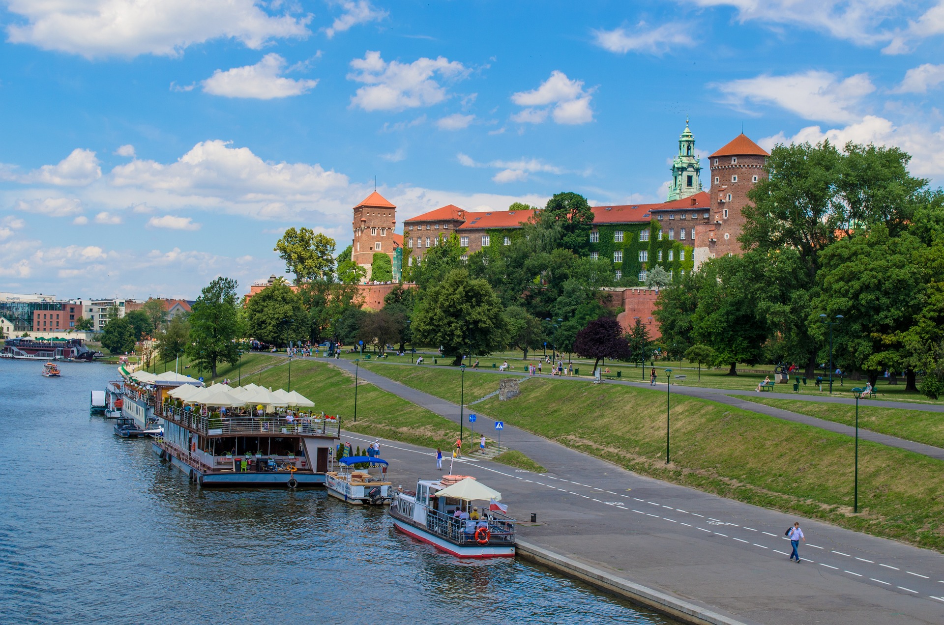 krakow-1669196_1920