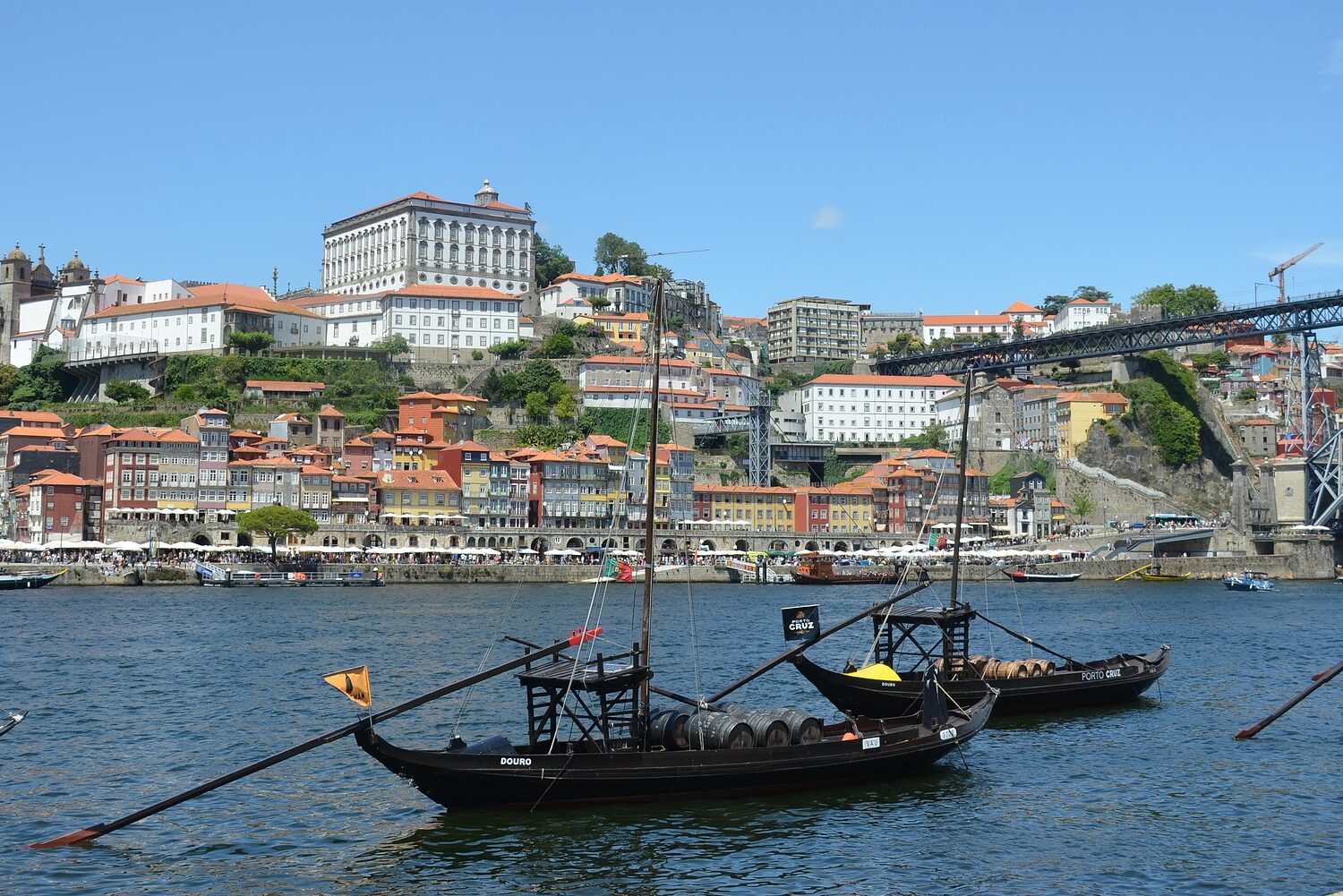 porto-river-cruise