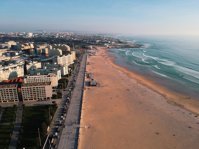 portugal-beach