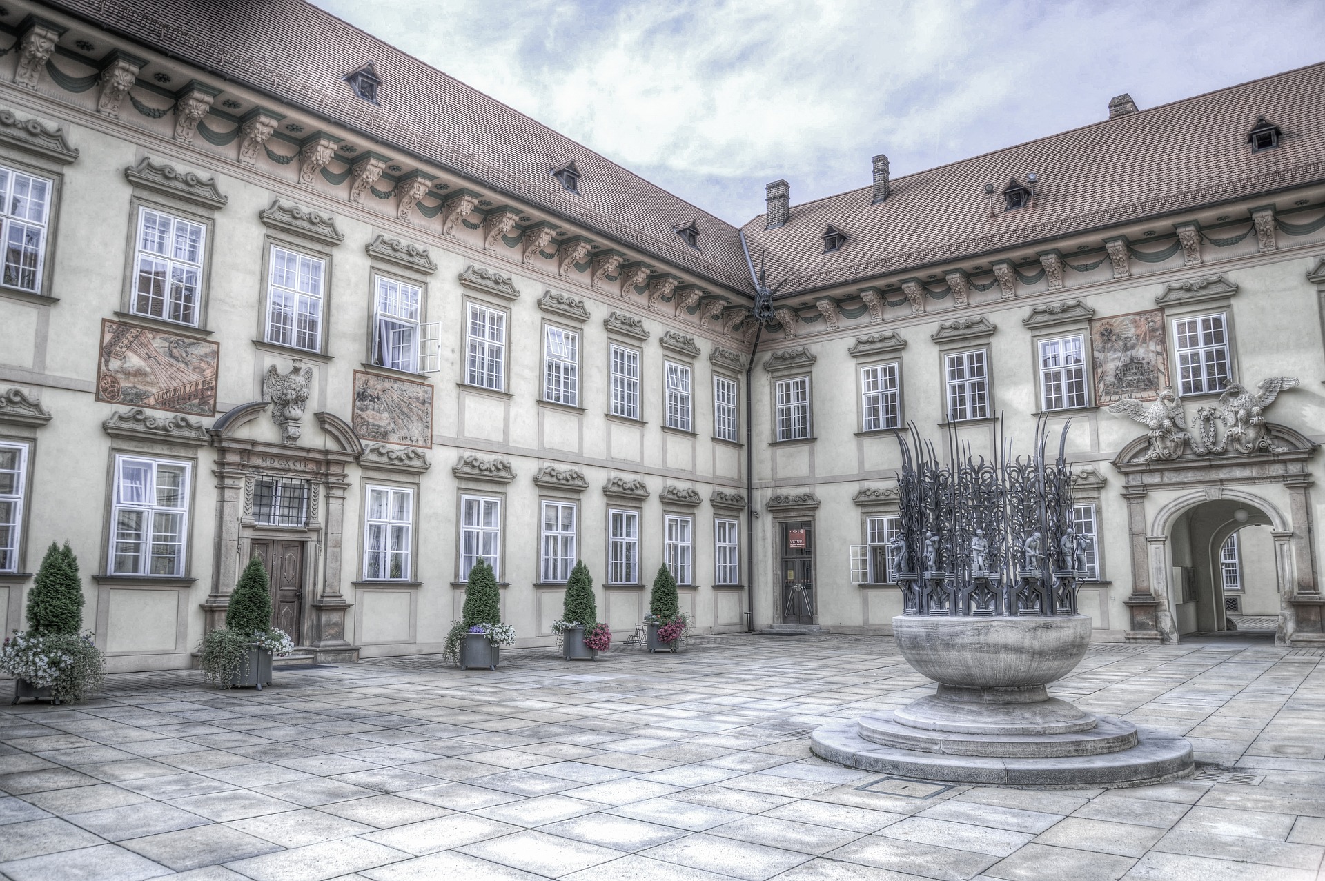 brno-historic