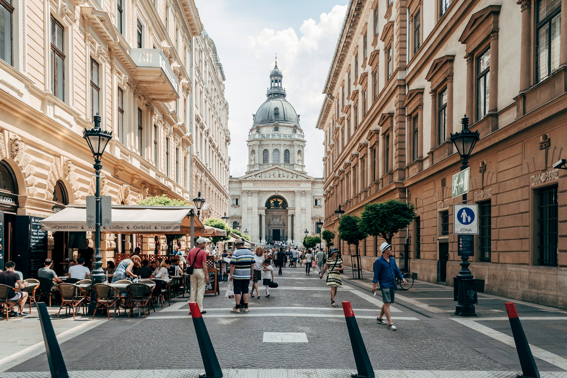 budapest-people