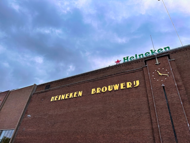 heineken-experience