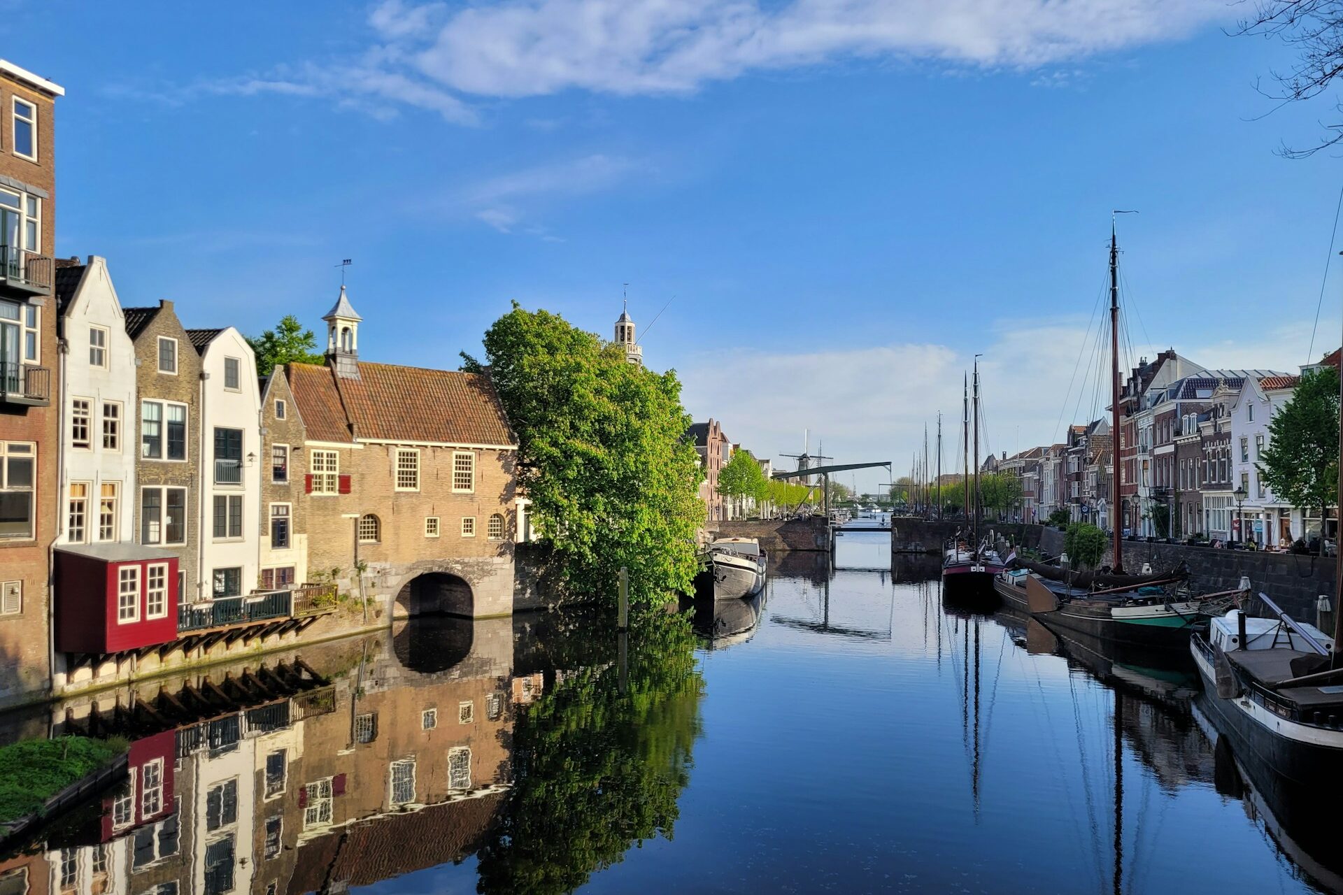 rotterdam