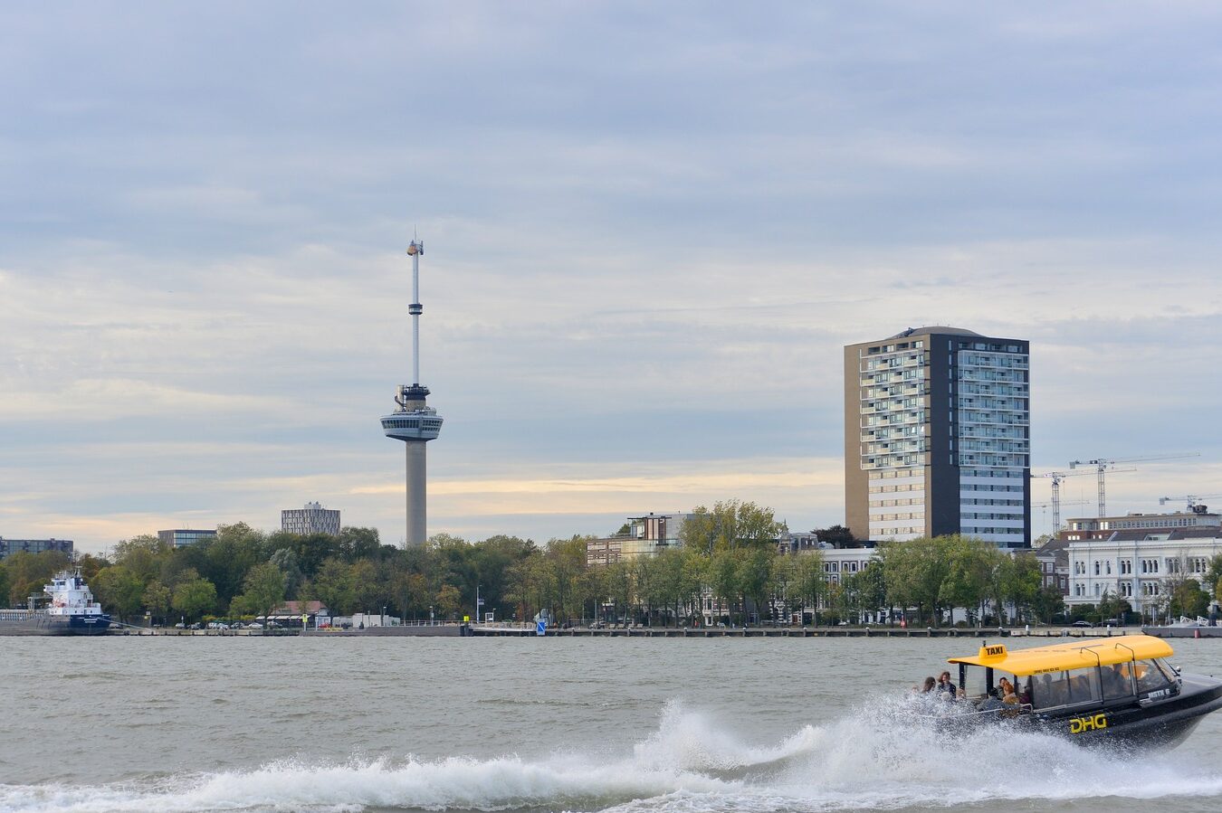 rotterdam-euromast