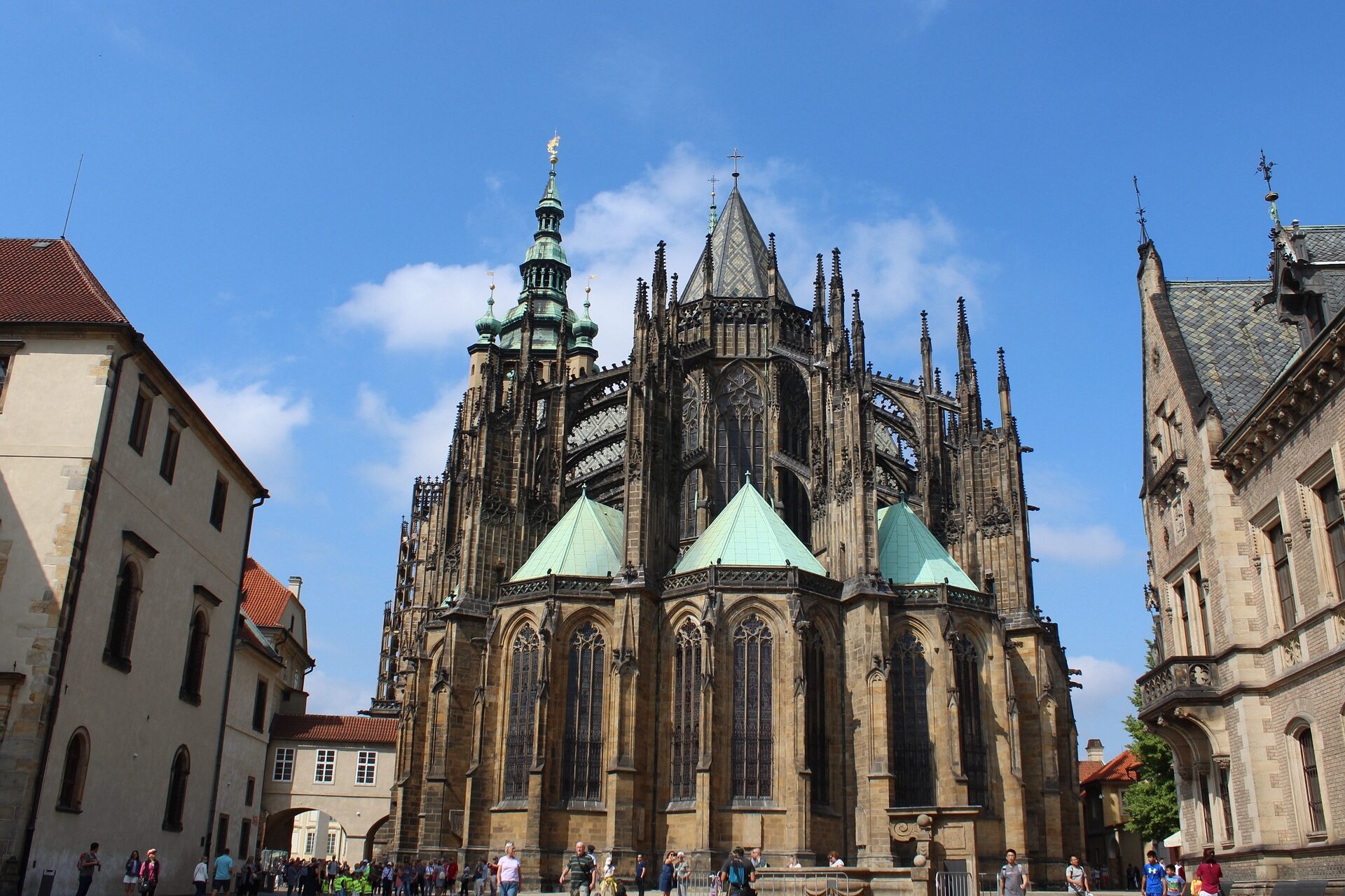 st-vitus-cathedral