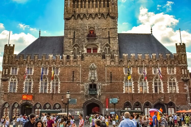 belfry-tower