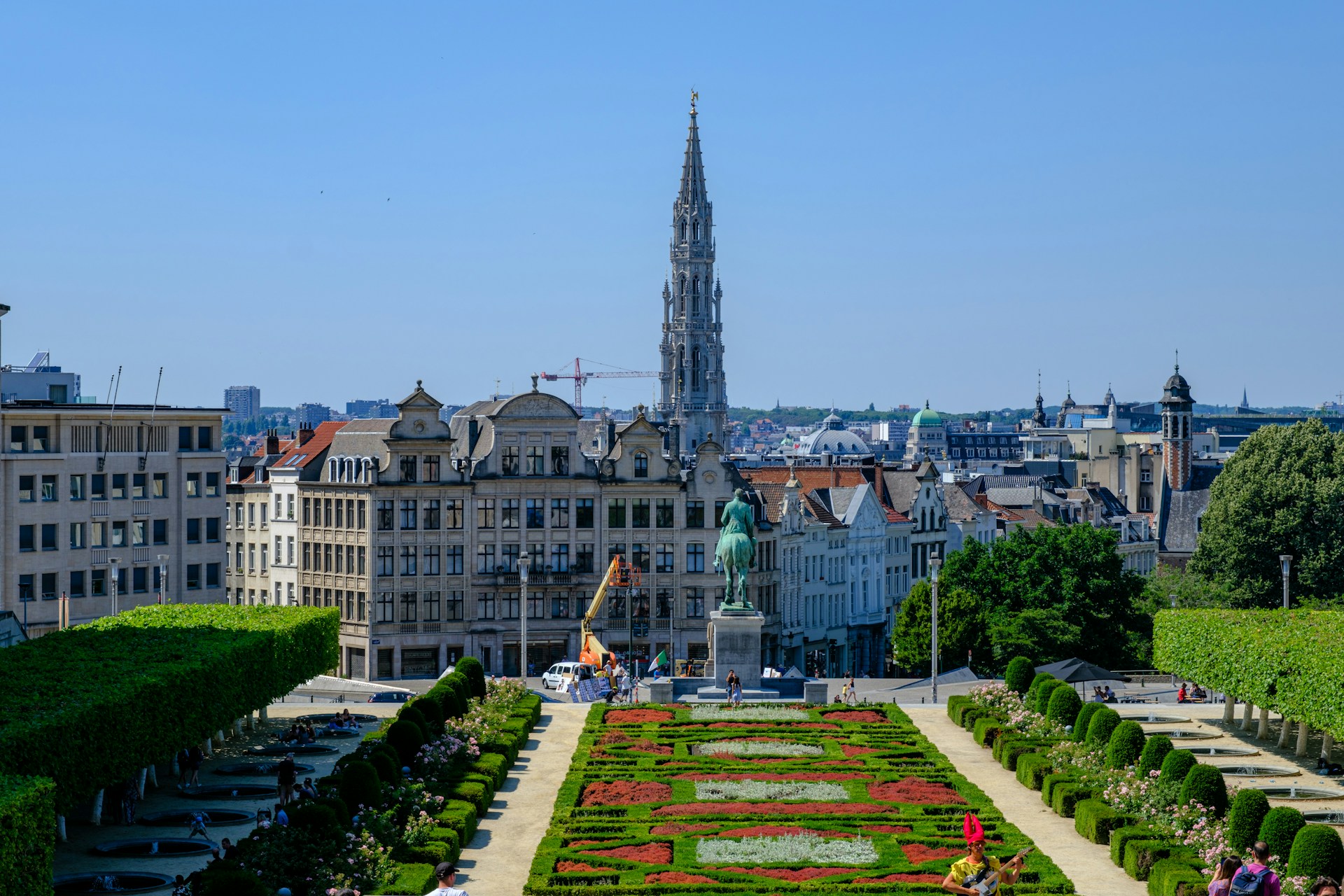brussels-mont-des-arts