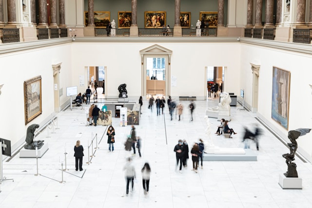 brussels-museum