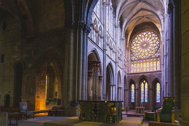 the-hague-church