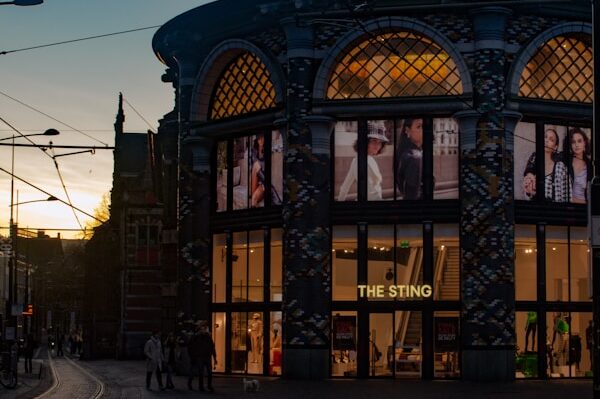 the-hague-shopping