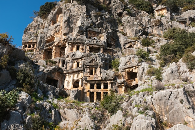 antalya-sunken-city