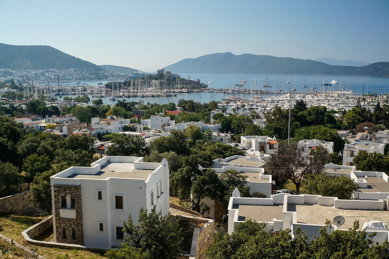 bodrum-overview