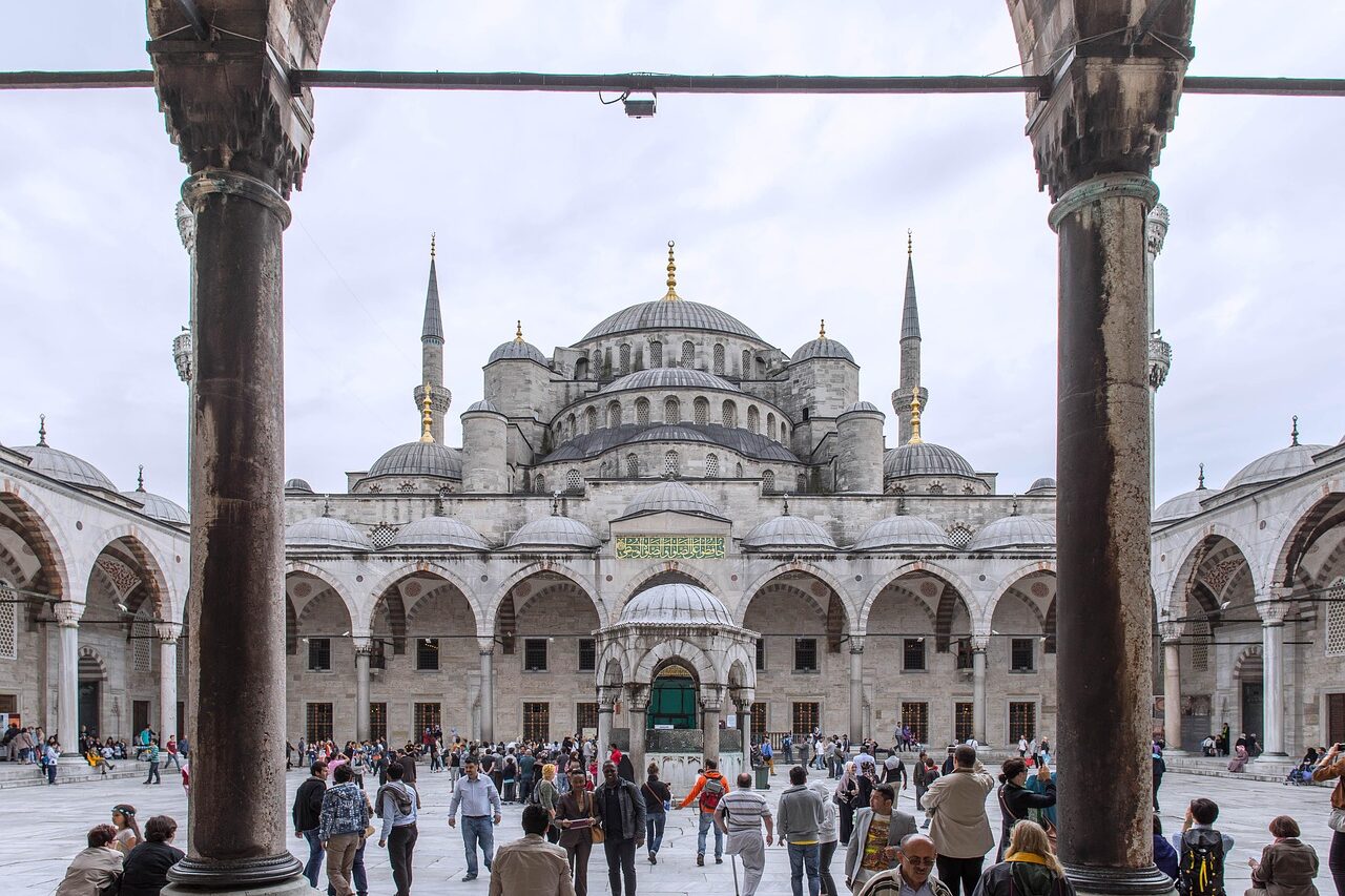istanbul-museum
