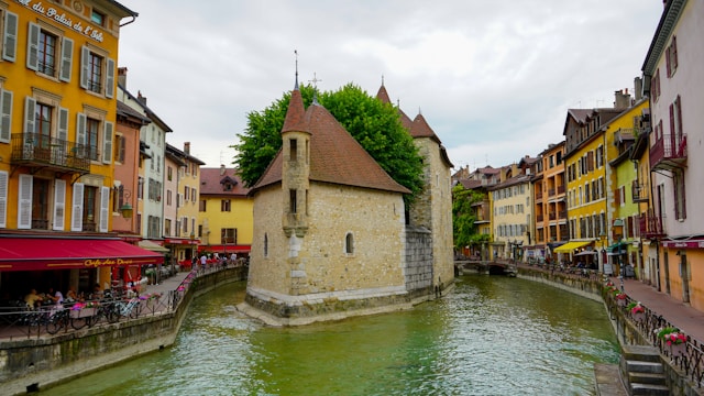 annecy