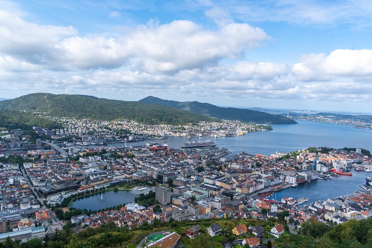 bergen-hike
