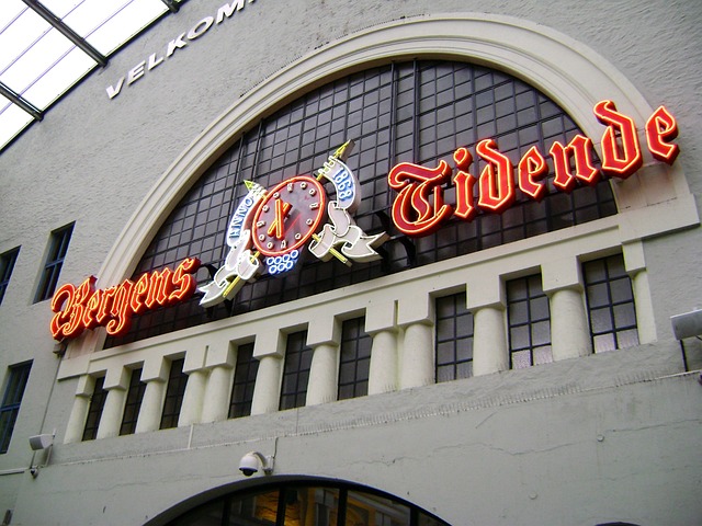bergen-museum