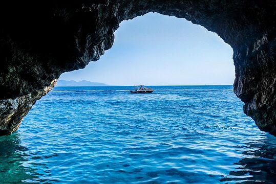 blue-cave-stock