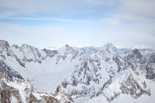 chamonix