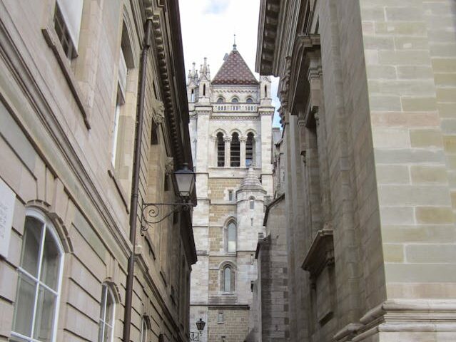 geneva-catherdral
