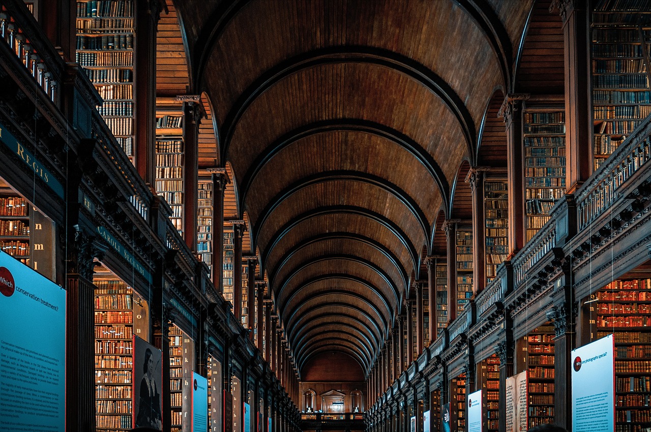 library-dublin