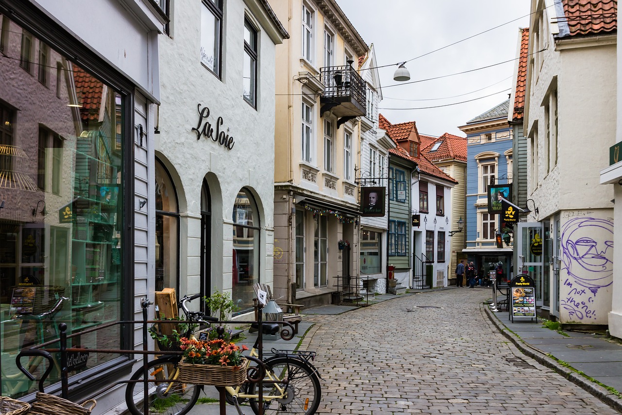 oslo-old-town