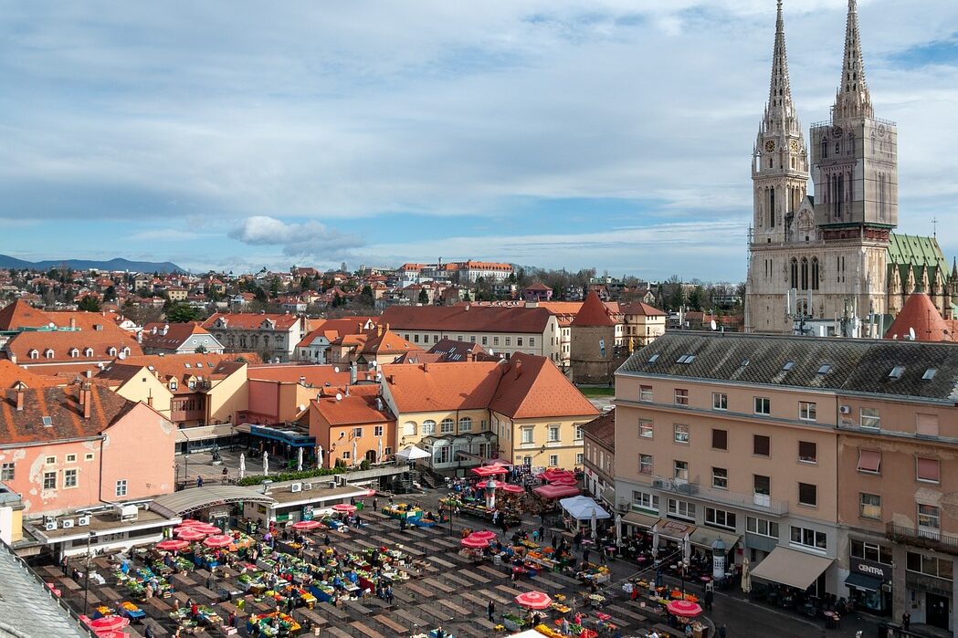 zagreb-market